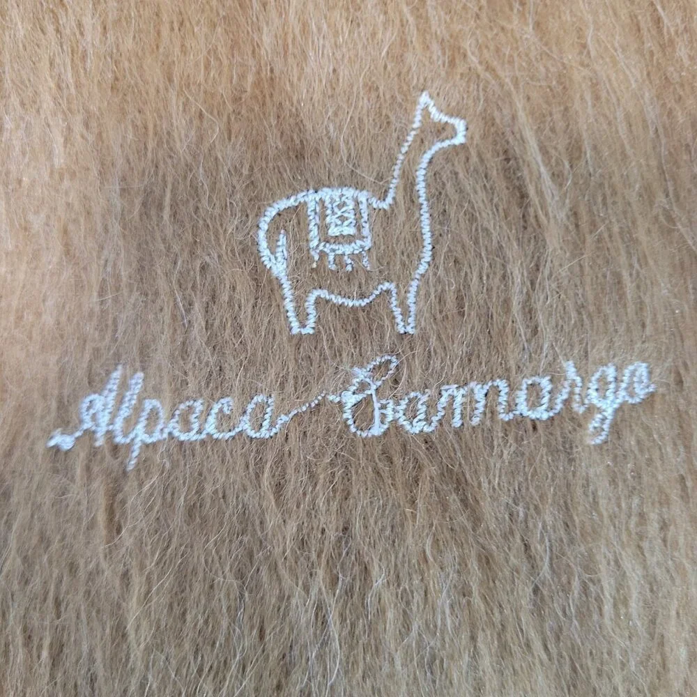 Alpaca Camargo alpaca camargo